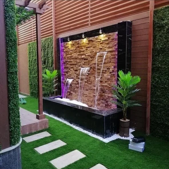 تنسيق حدائق (70)