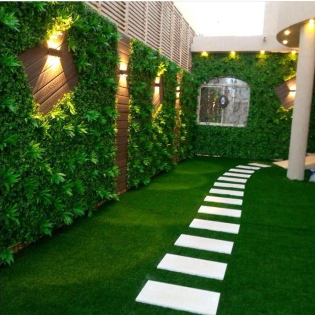 عشب صناعي (40)